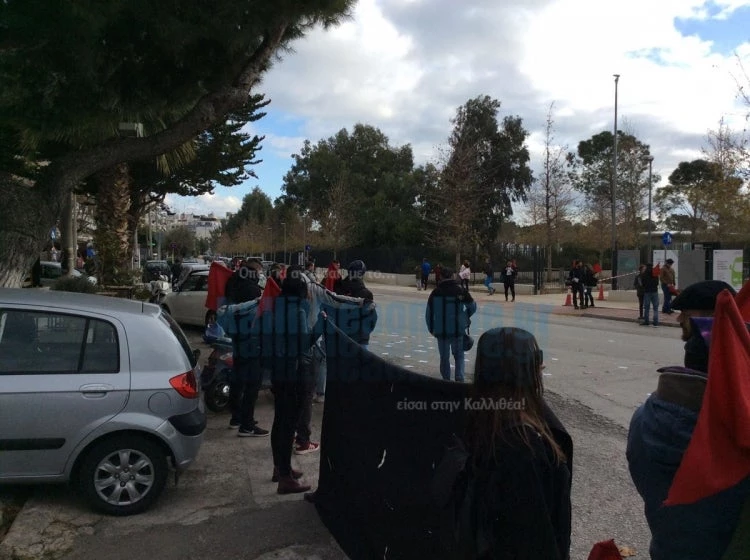 Τους πέρασαν για ΧΡΥΣΑΥΓΙΤΕΣ και μπούκαραν να τους…. Συγνώμη λάθος! (βίντεο)